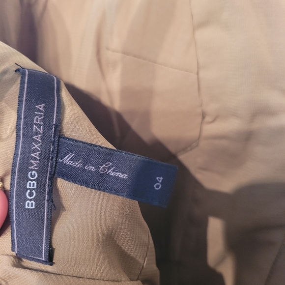 BCBG dress 👗 - Picture 4 of 5